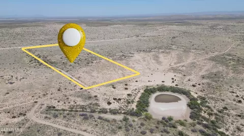 15 Breeder Pass Rd, Sierra Blanca, TX 79851
