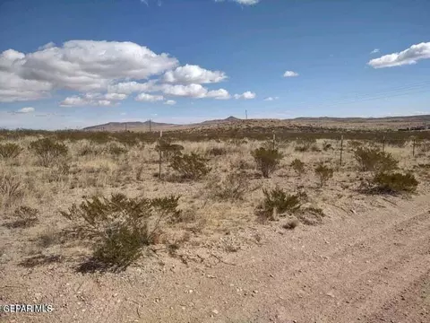 Pn-58703 San Felipe Avenue, Fort Hancock, TX 79839