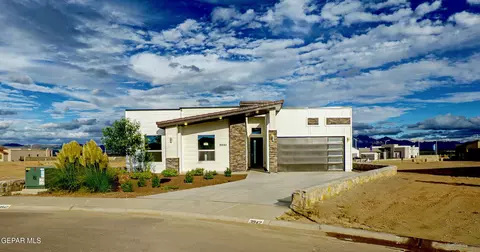 3942 Heartland, Las Cruces, NM 88012