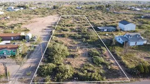 845 Hermosa Dr, Chaparral, NM 88081