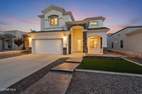 12419 Winners Cir, El Paso, TX 79928