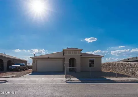1013 Villa Seca Dr, El Paso, TX 79928