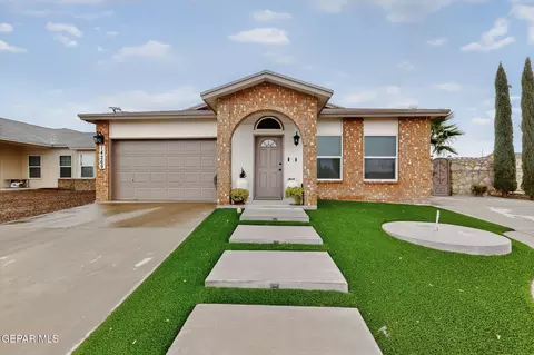 14269 Escalera Dr, El Paso, TX 79928