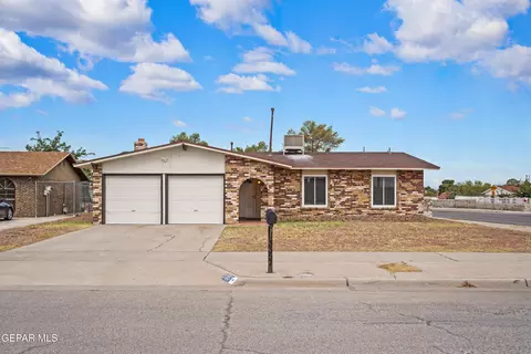 Undisclosed, El Paso, TX 79936