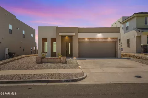 13058 Grantham Ln, El Paso, TX 79928