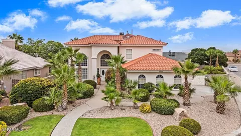 1373 Pearl Gate Pl, El Paso, TX 79936