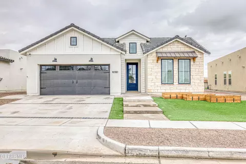 10181 Rain Cloud Dr, Socorro, TX 79927