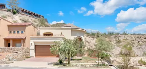 4540 N Stanton St, El Paso, TX 79902