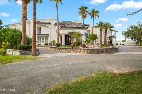 11 Via Placita, El Paso, TX 79927