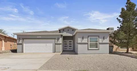 9853 La Morenita Cir, El Paso, TX 79927