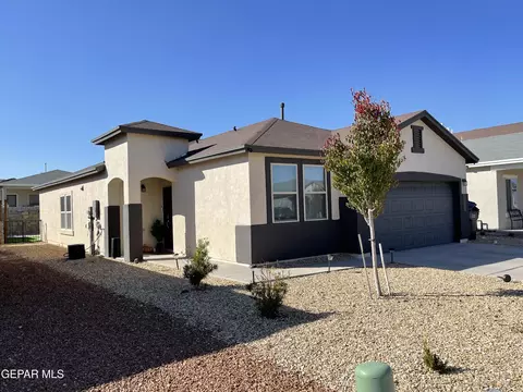 1013 Widgeon Pl, El Paso, TX 79928
