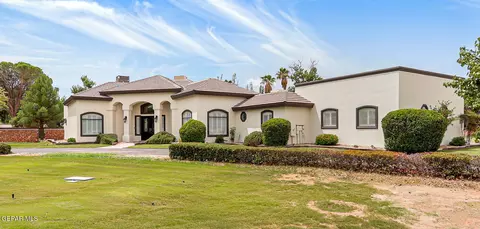 5301 Upper Valley Rd, El Paso, TX 79932