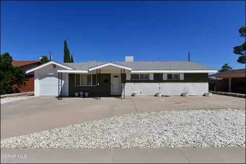 10145 Singapore Ave, El Paso, TX 79925