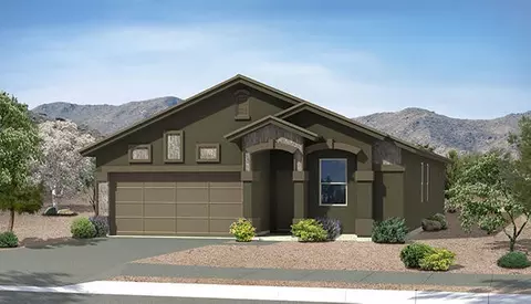 11470 Park Ln, Socorro, TX 79927
