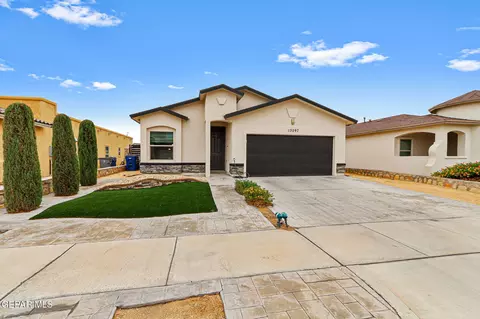 13097 Cozy Cove Ave, El Paso, TX 79938