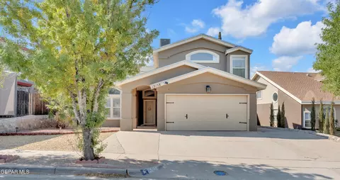 12158 Chato Villa Dr, El Paso, TX 79936