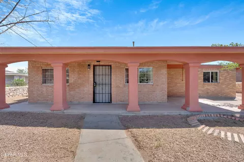 10354 Kellogg St, El Paso, TX 79924