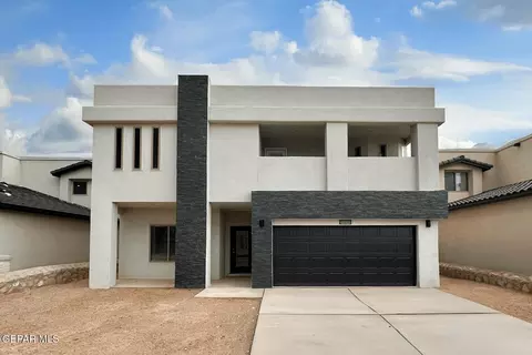 51070 Purple Mat Ave, El Paso, TX 79934
