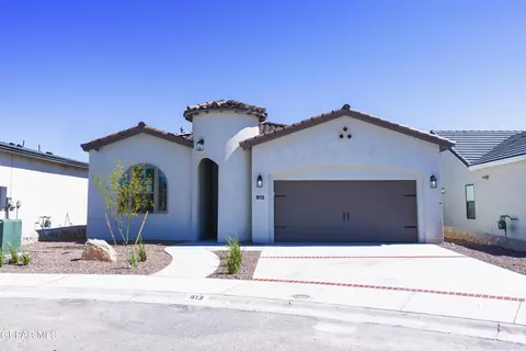 813 Harpendem Dr, El Paso, TX 79928