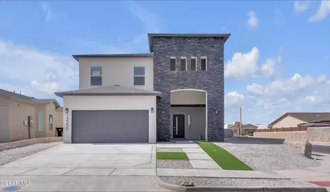 428 Samual Blount Ct, Vinton, TX 79821