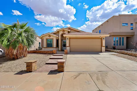 4908 Silver Ranch Ave, El Paso, TX 79934