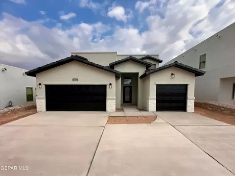 51074 Purple Mat Ave, El Paso, TX 79934