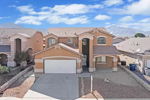 11509 Charles Boyle Pl, El Paso, TX 79934