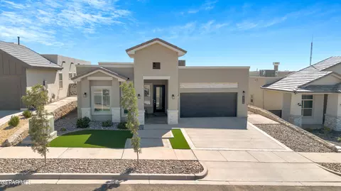 858 Airship Pl, El Paso, TX 79928