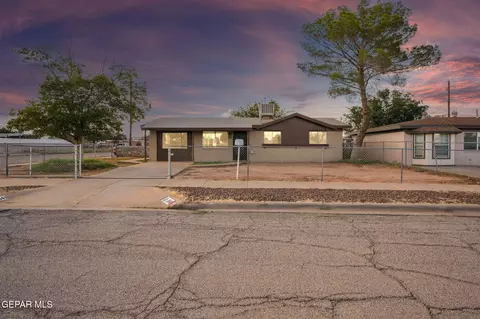 5641 Kensington Cir, El Paso, TX 79924