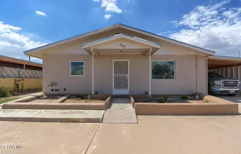 227 Galvan Pl, El Paso, TX 79915