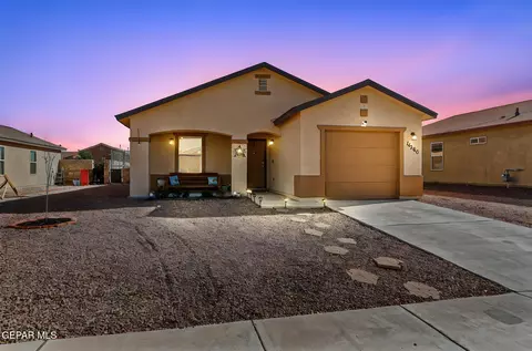 14260 Desierto Lindo Ave, El Paso, TX 79928