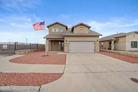 7657 Red Cedar Dr, El Paso, TX 79911