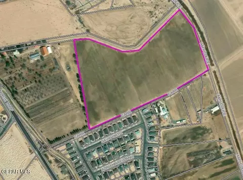 Pn-405895 Tbd, Socorro, TX 79927