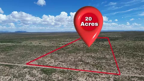 6 Long Ct, Salt Flat, TX 79847