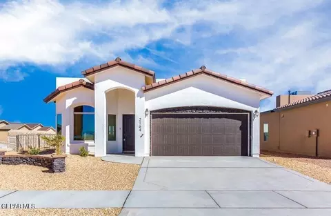 15136 Imagine Dr, El Paso, TX 79938