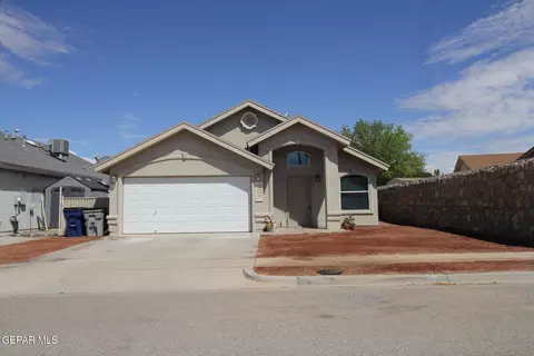 13009 Stonington Ln, El Paso, TX 79938