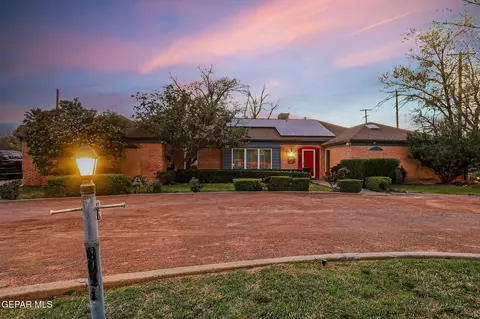 5051 Montoya Dr, El Paso, TX 79922