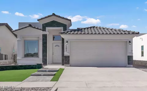 15172 Destination, El Paso, TX 79938