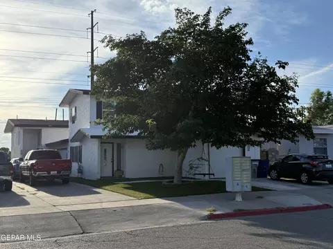 2509 Red Sails Dr #A & B, El Paso, TX 79936