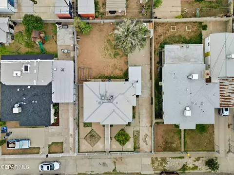 4219 Mcconnell Ave, El Paso, TX 79904