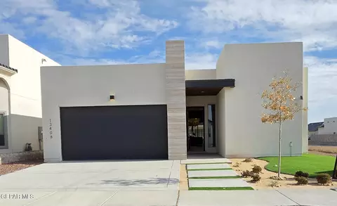 13408 Highworth Dr, El Paso, TX 79928