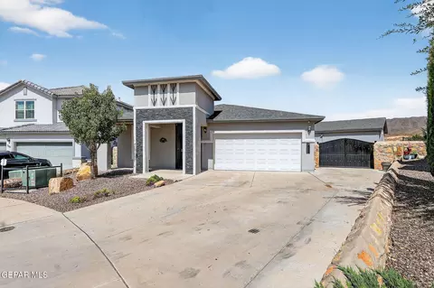 2252 Thawline Pl, El Paso, TX 79911