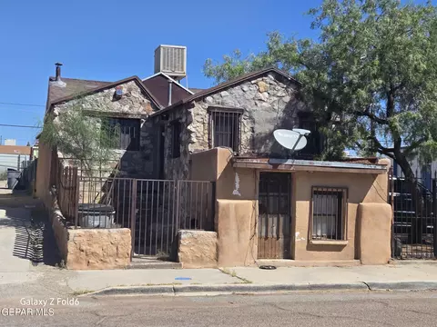 5659 Beacon Ave, El Paso, TX 79905