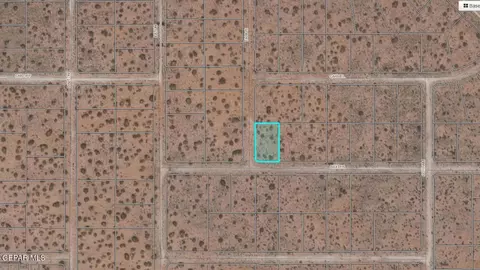 1 Baxter Ave, El Paso, TX 79928 photo 2