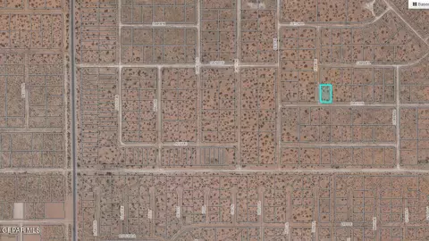 1 Baxter Ave, El Paso, TX 79928 photo 3