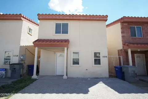 11016 Aqua Ct, El Paso, TX 79936