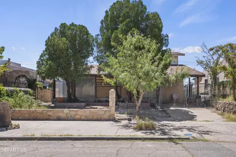 2312 San Jose Ave, El Paso, TX 79930