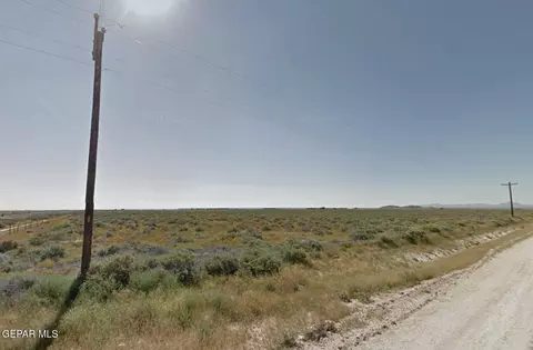 tbd E Williams Rd, Dell City, TX 79837