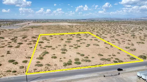000 Tbd, El Paso, TX 79928