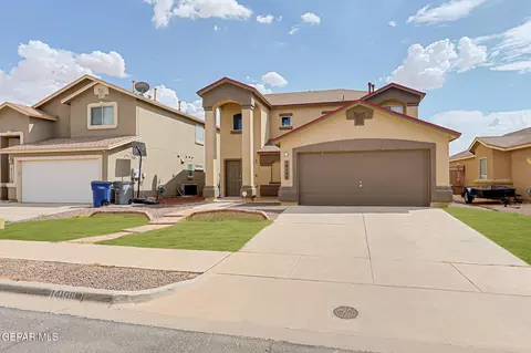 14198 Greg Allen, El Paso, TX 79938
